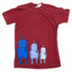 Image for article titled The T-Shirts Every Nerd Needs This Holiday